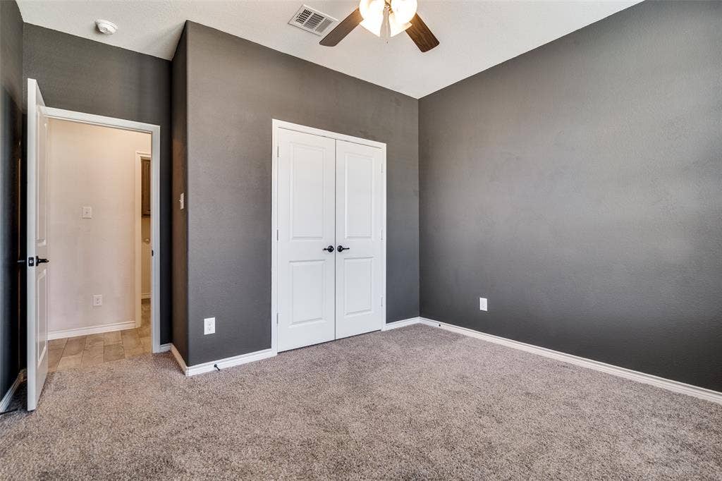 3094 Maverick Drive, Heath, TX 75126 Bedroom #2