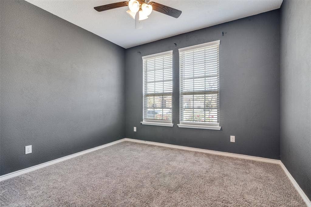 3094 Maverick Drive, Heath, TX 75126 Bedroom #2