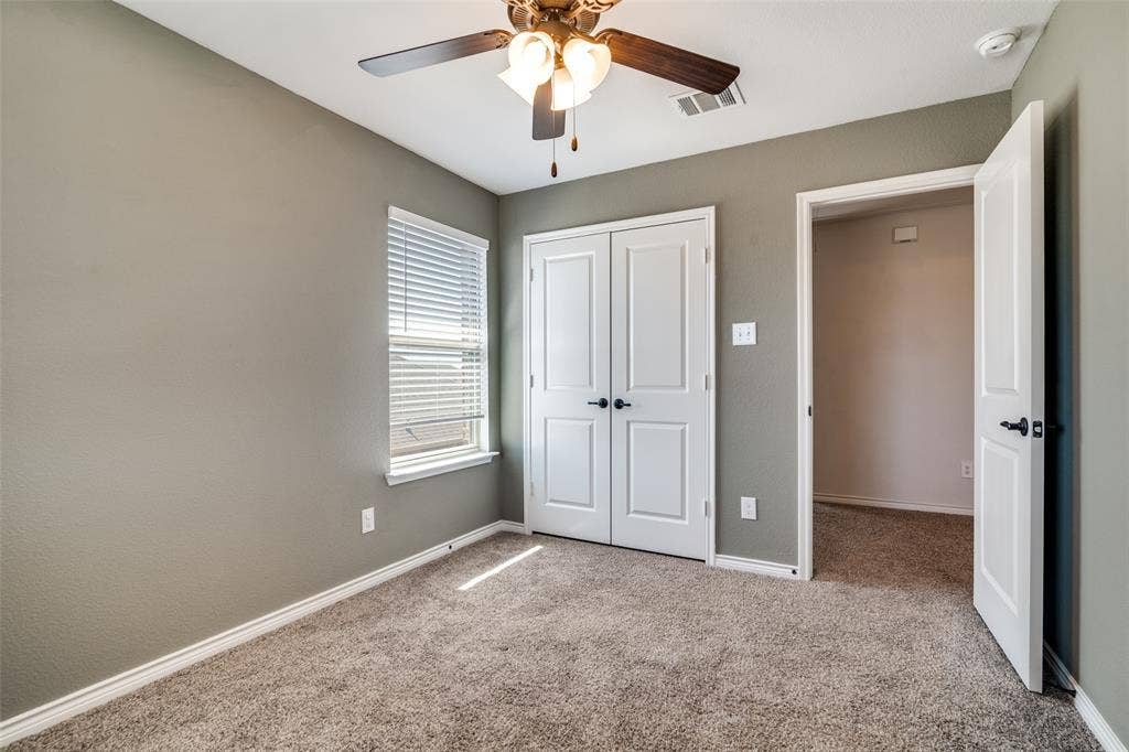 3094 Maverick Drive, Heath, TX 75126 Bedroom #3