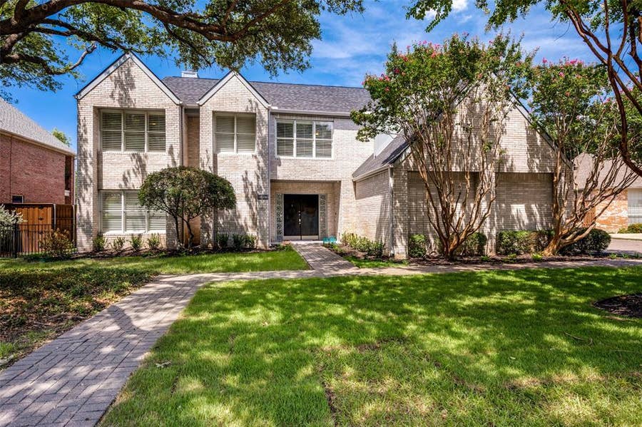 Property photo for 2532 Pelican Bay Drive, Plano, TX