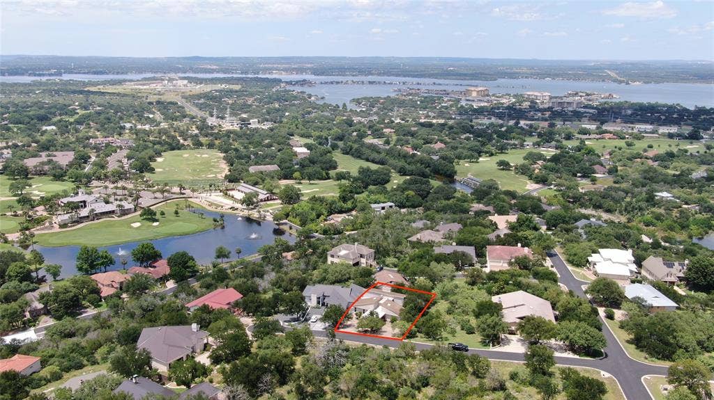 808 Ox Bow, Horseshoe Bay, TX 78657 808 Ox Bow, Horseshoe Bay, TX 78657