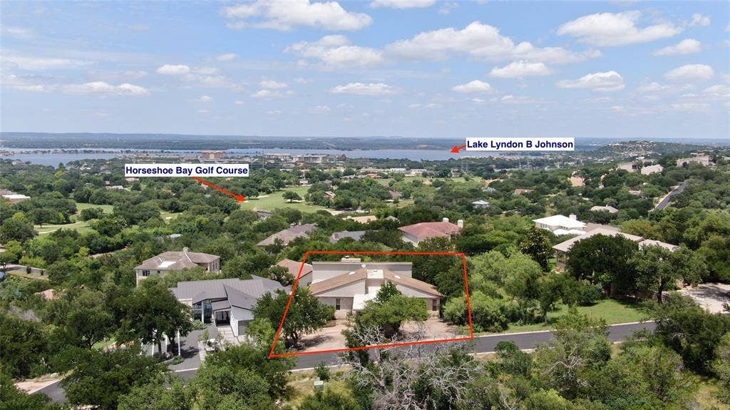 808 Ox Bow, Horseshoe Bay, TX 78657 808 Ox Bow, Horseshoe Bay, TX 78657