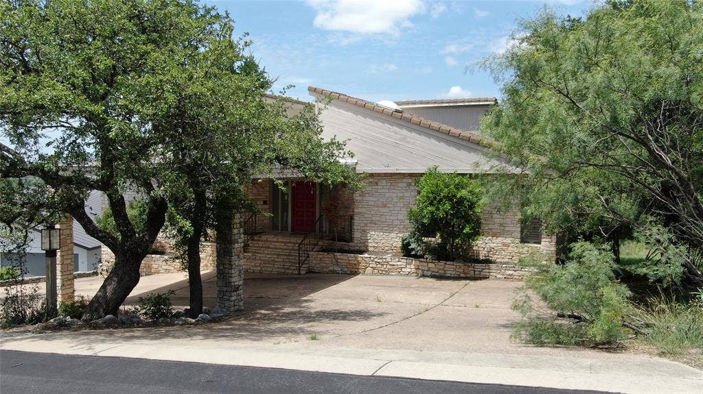 808 Ox Bow, Horseshoe Bay, TX 78657 808 Ox Bow, Horseshoe Bay, TX 78657