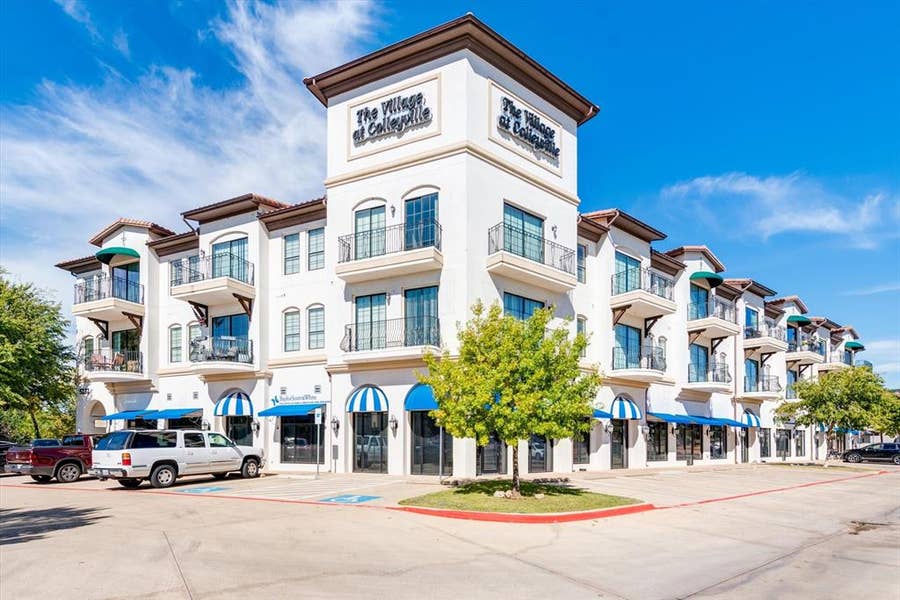 Property photo for 5232 Colleyville Boulevard, #207, Colleyville, TX