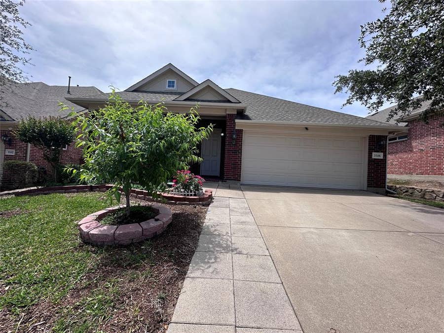Property photo for 3516 Rim Fire Drive, Garland, TX