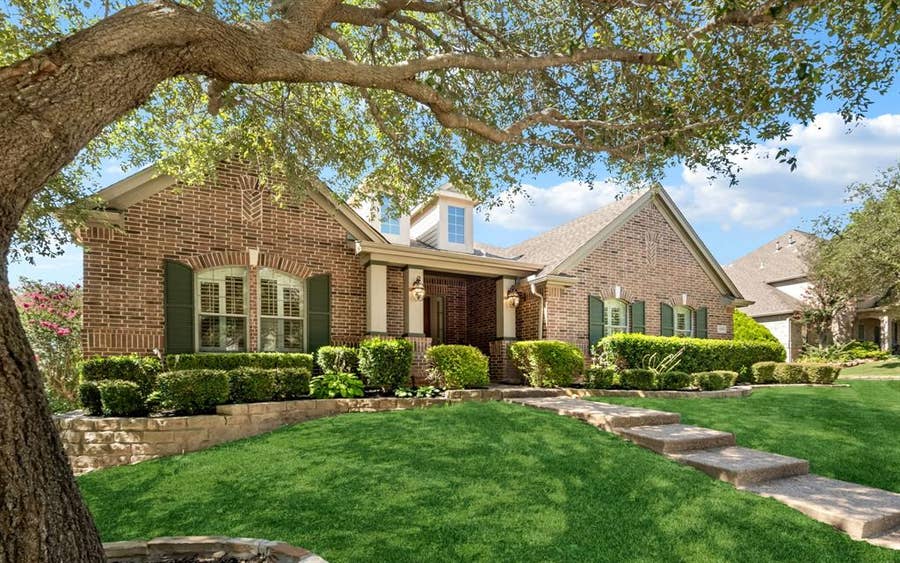 Property photo for 4009 Muscovy Drive, McKinney, TX