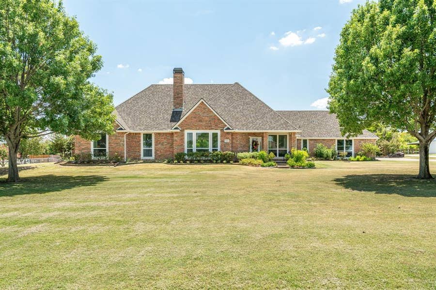 Property photo for 1218 Chandler Circle, Prosper, TX