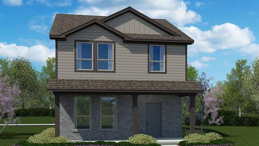 Property photo for 3004 MAPLE ORCHARD Lane, Fort Worth, TX