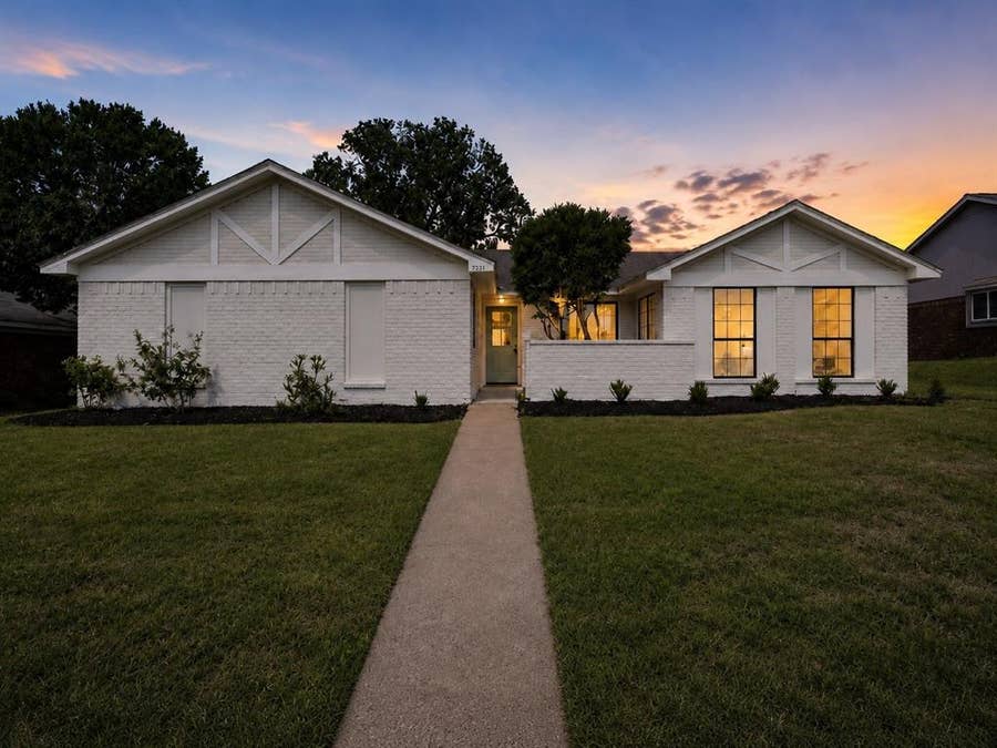 Property photo for 7321 Burke Circle, Plano, TX