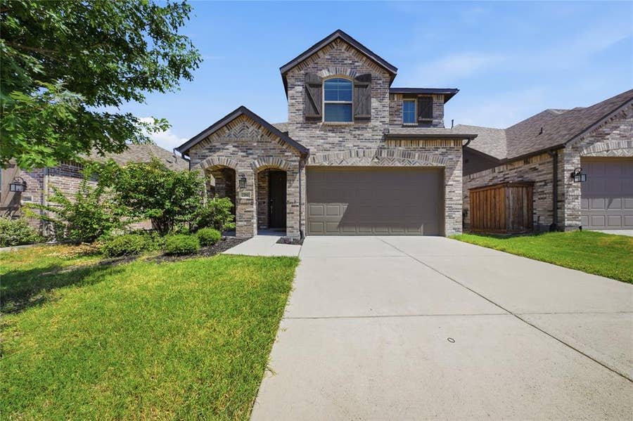 Property photo for 2384 Neff Lane, Forney, TX