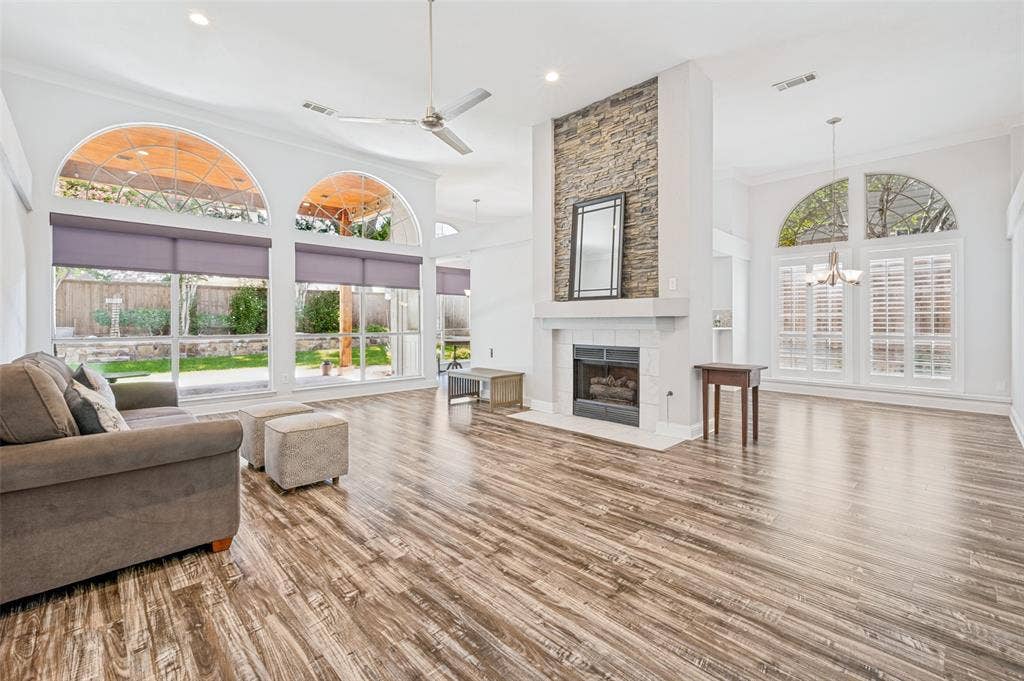 2213 Old Mcgarrah Road, McKinney, TX 75072