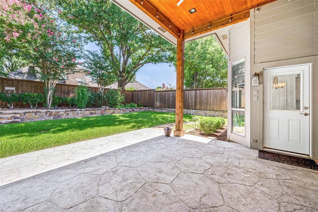 2213 Old Mcgarrah Road, McKinney, TX 75072
