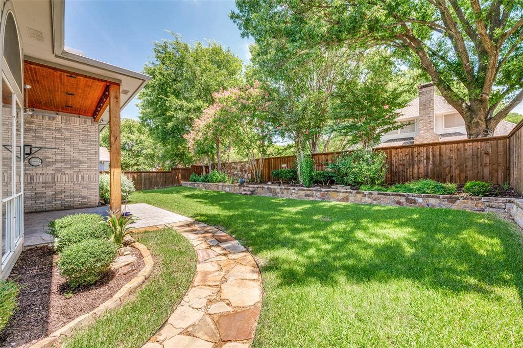 2213 Old Mcgarrah Road, McKinney, TX 75072