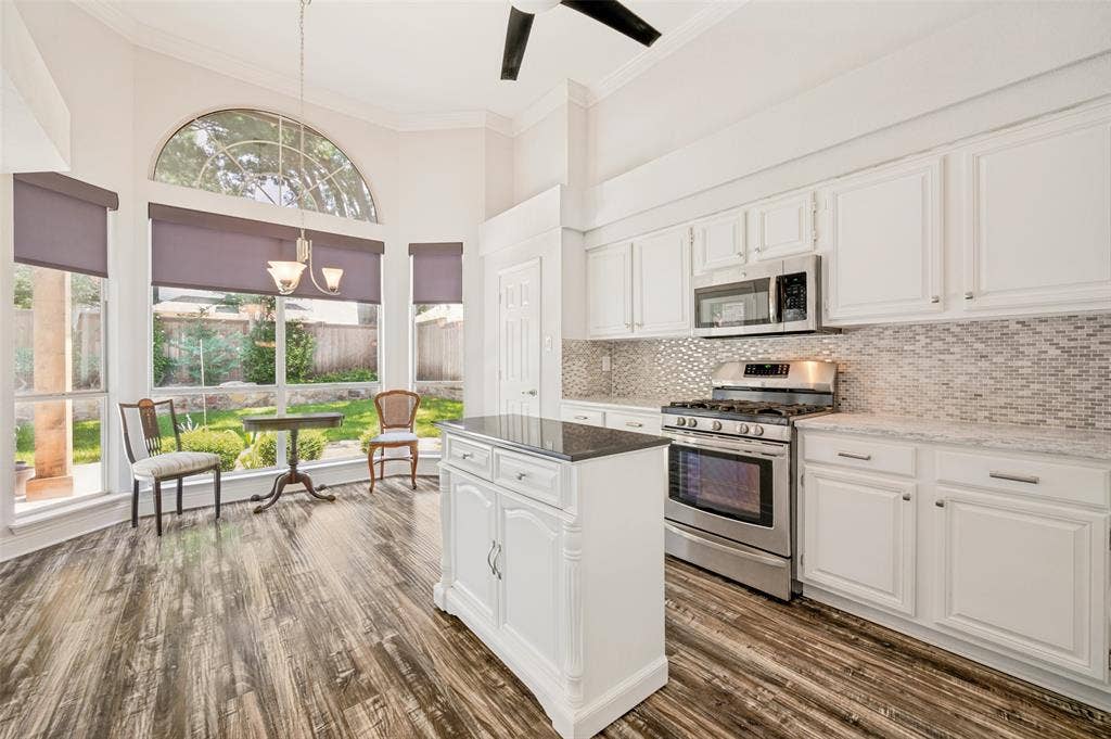2213 Old Mcgarrah Road, McKinney, TX 75072