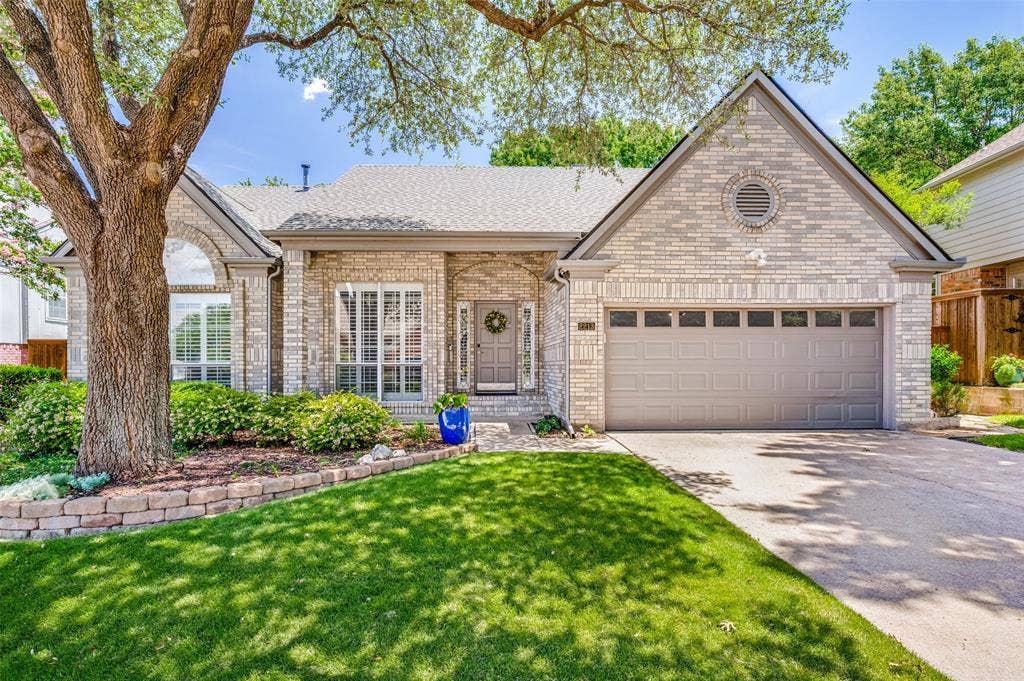 2213 Old Mcgarrah Road, McKinney, TX 75072