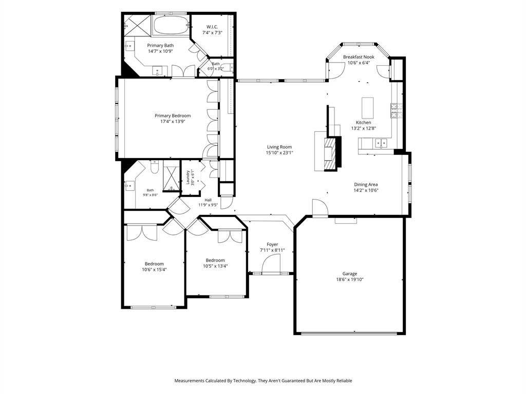 2213 Old Mcgarrah Road, McKinney, TX 75072