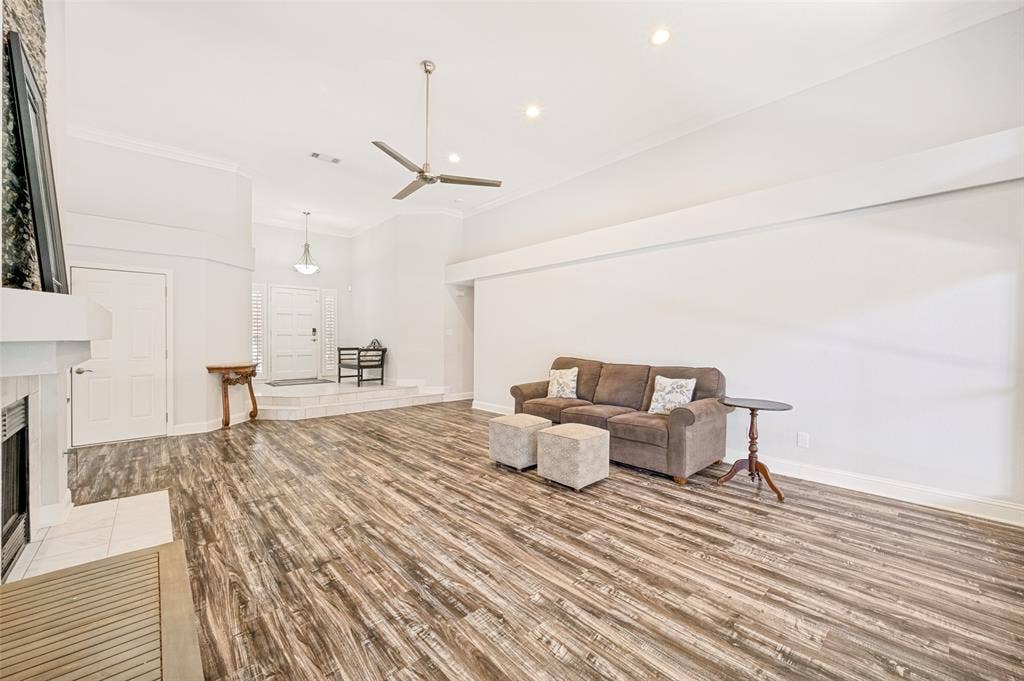 2213 Old Mcgarrah Road, McKinney, TX 75072