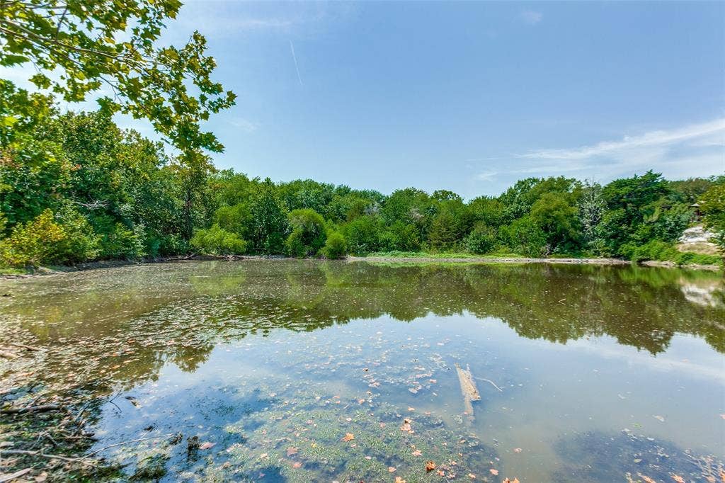 162 Shelby Trace, Murphy, TX 75094 Fishing pond is included in your HOA costs