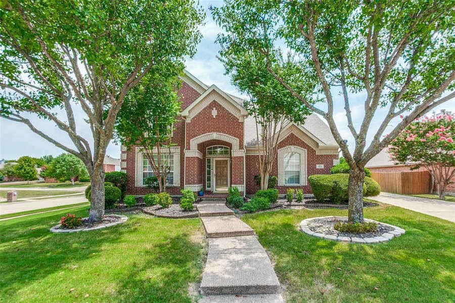 Property photo for 162 Shelby Trace, Murphy, TX