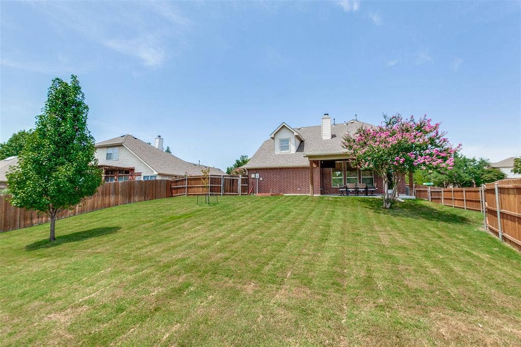 162 Shelby Trace, Murphy, TX 75094 162 Shelby Trace, Murphy, TX 75094