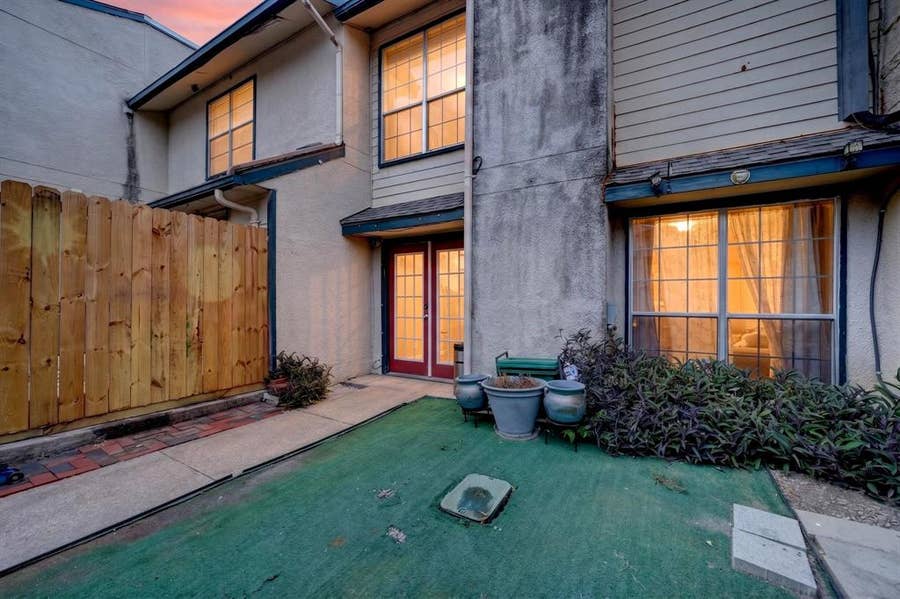 Property photo for 7145 Fair Oaks Avenue, #37, Dallas, TX