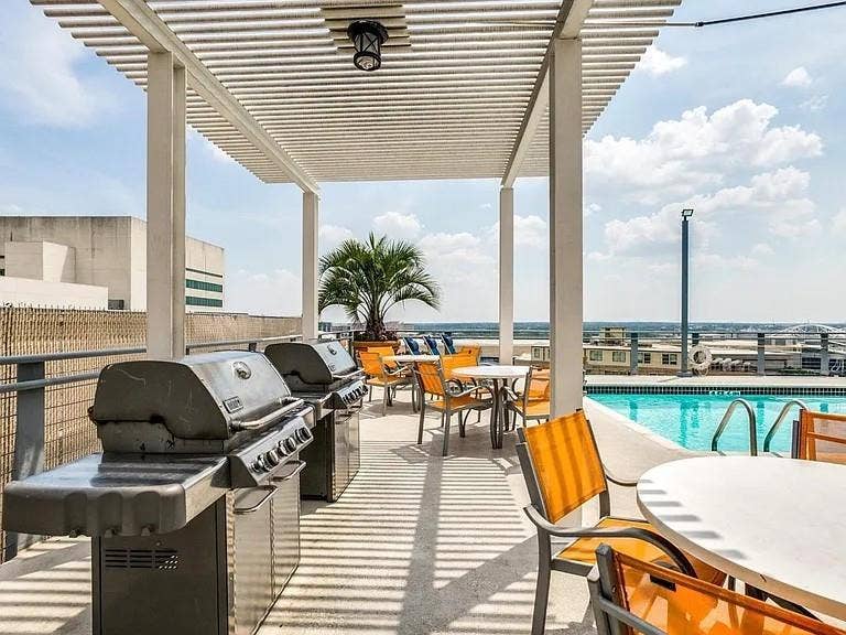 1122 Jackson Street, #709, Dallas, TX 75202 1122 Jackson Street, #709, Dallas, TX 75202