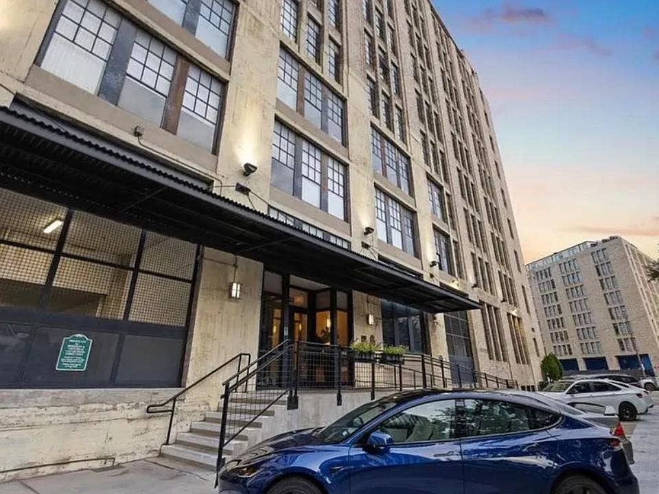 1122 Jackson Street, #709, Dallas, TX 75202 1122 Jackson Street, #709, Dallas, TX 75202