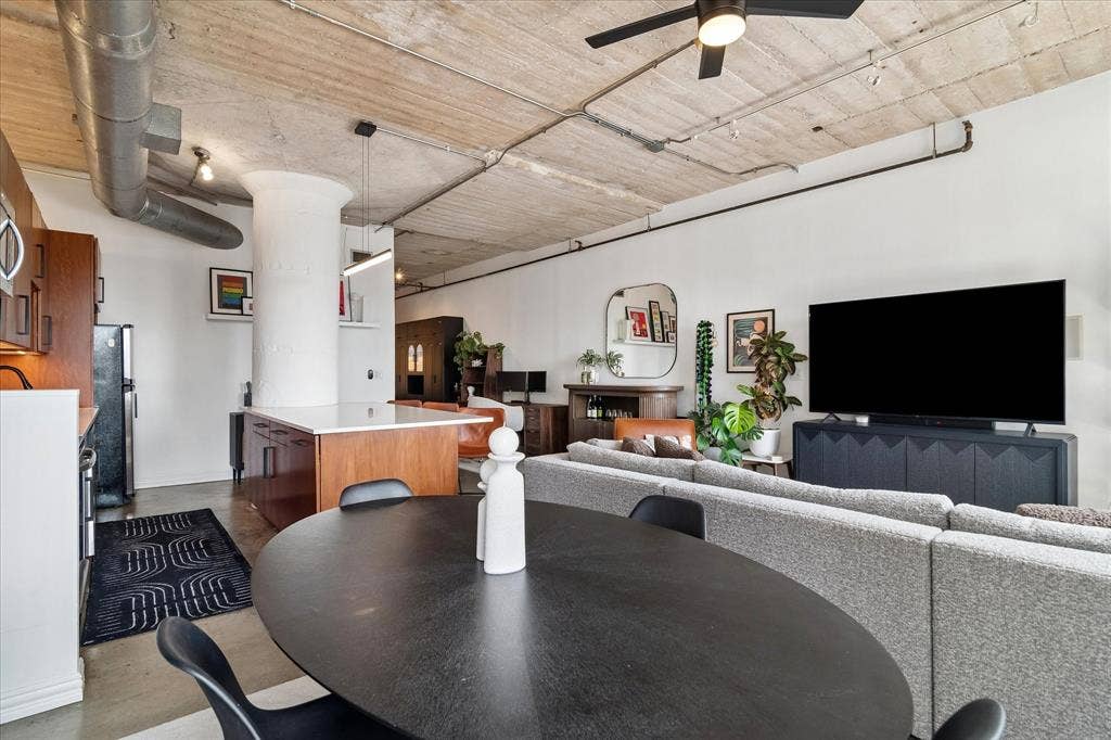 1122 Jackson Street, #709, Dallas, TX 75202 1122 Jackson Street, #709, Dallas, TX 75202