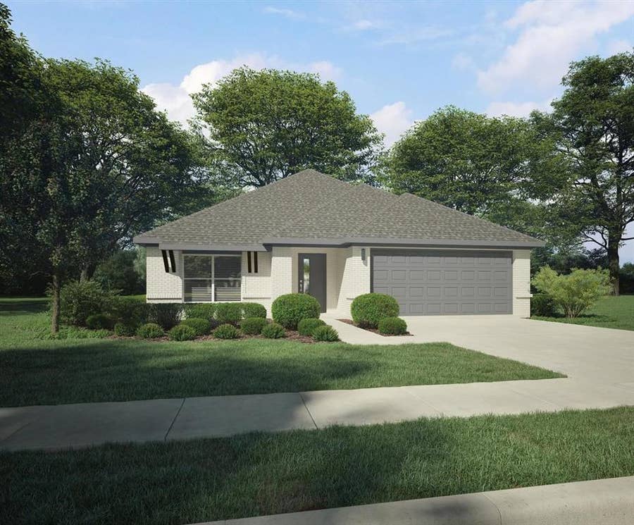 Property photo for 476 Hocking Hills Drive, Waxahachie, TX