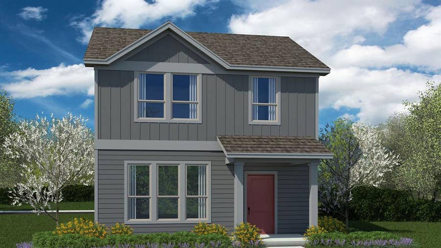 Property photo for 3020 MAPLE ORCHARD Lane, Fort Worth, TX