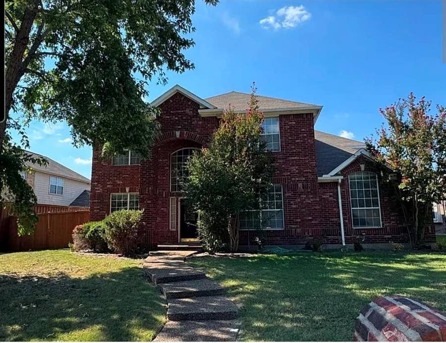 Property photo for 5013 Goldenrod Drive, Frisco, TX