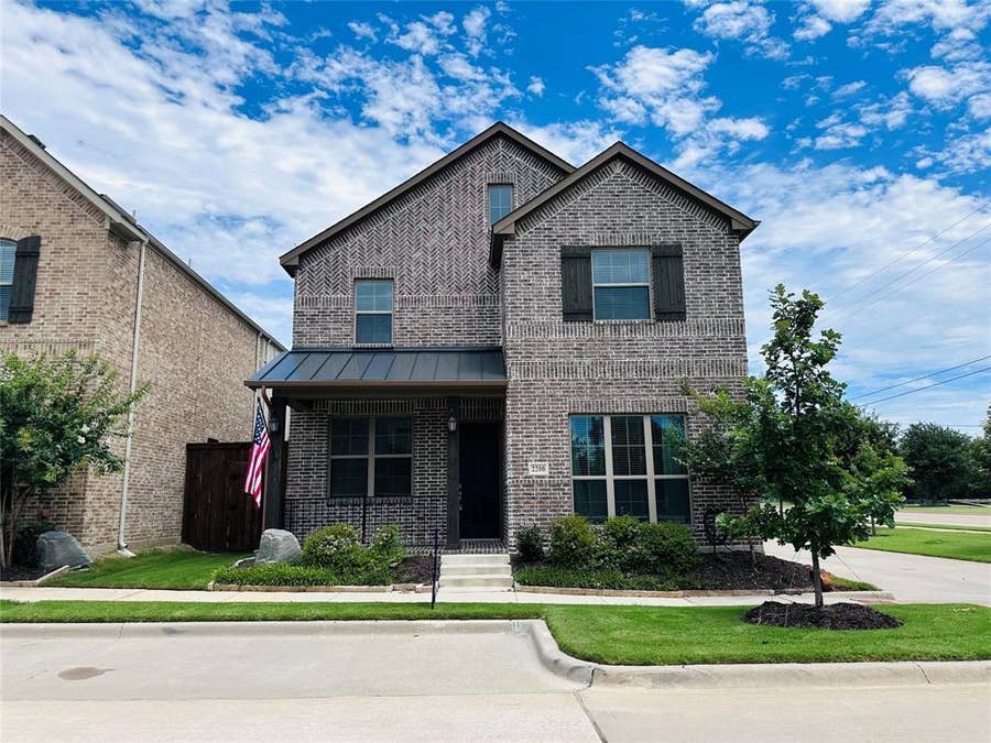 Property photo for 2200 7th Avenue, Flower Mound, TX