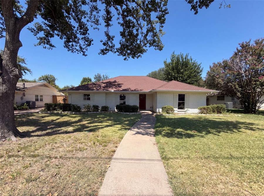 Property photo for 1115 N Waterview Drive, Richardson, TX