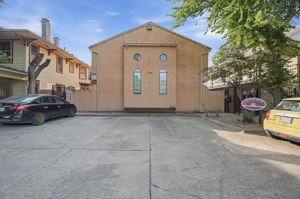 5114 Bryan Street, Dallas, TX 75206 5114 Bryan Street, Dallas, TX 75206