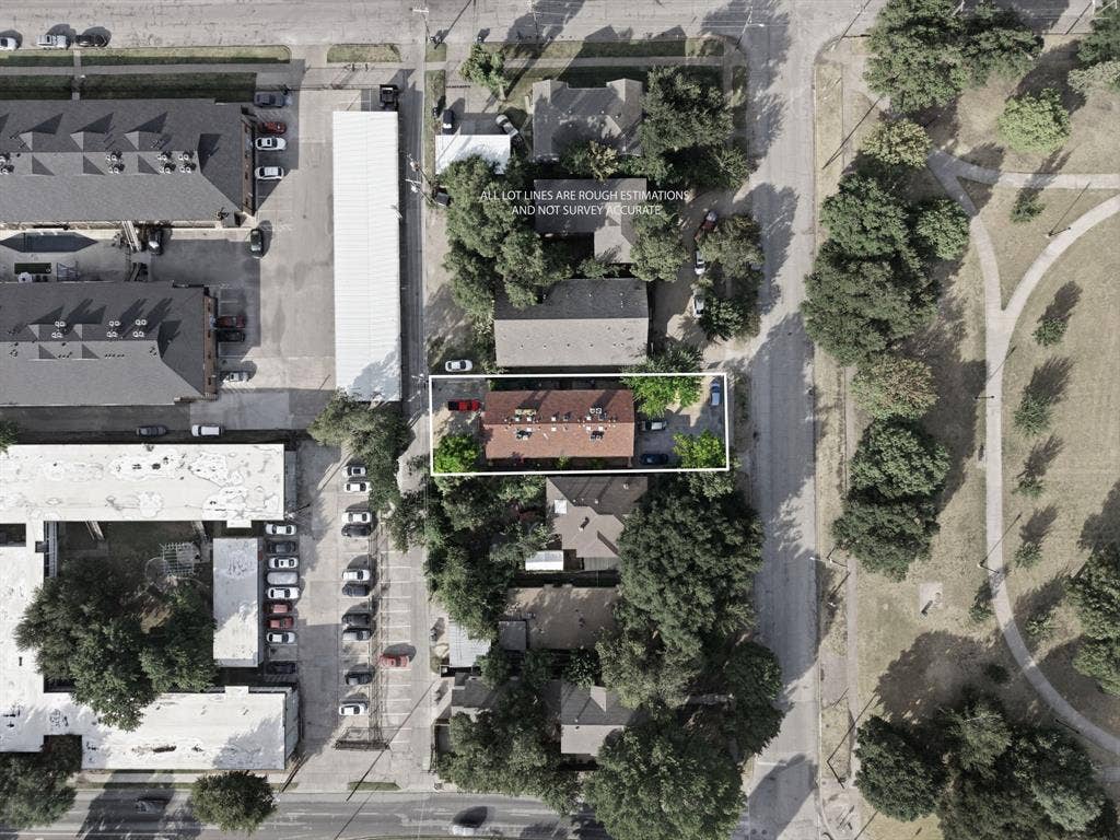 5114 Bryan Street, Dallas, TX 75206 5114 Bryan Street, Dallas, TX 75206