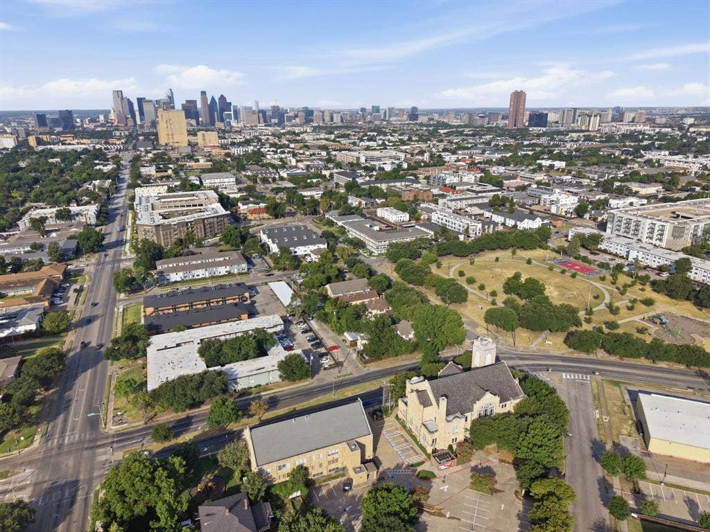 5114 Bryan Street, Dallas, TX 75206 5114 Bryan Street, Dallas, TX 75206