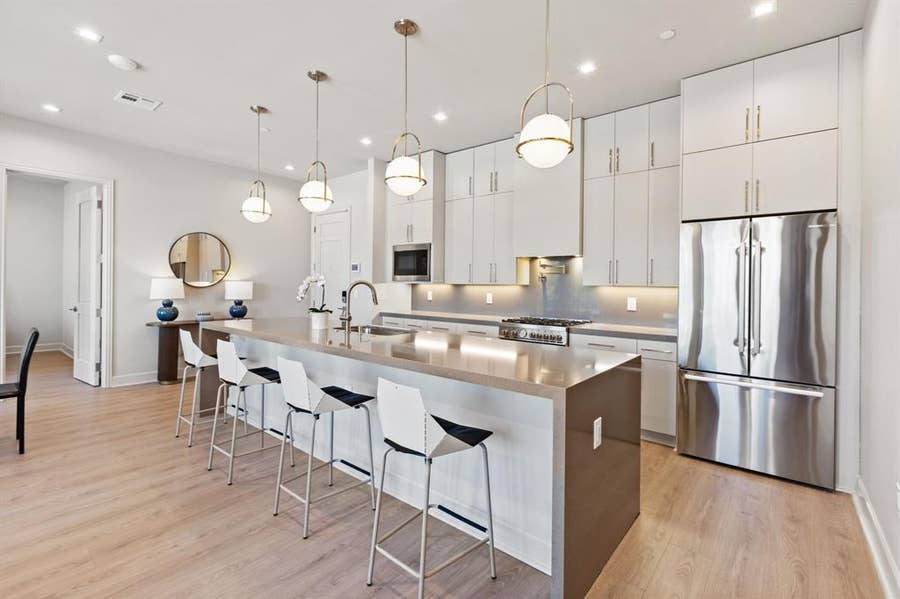 Property photo for 1900 S Ervay Street, #414, Dallas, TX