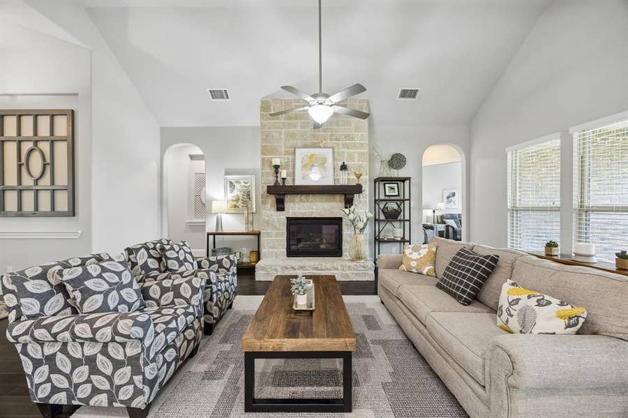 Property photo for 11510 La Salle Road, Frisco, TX