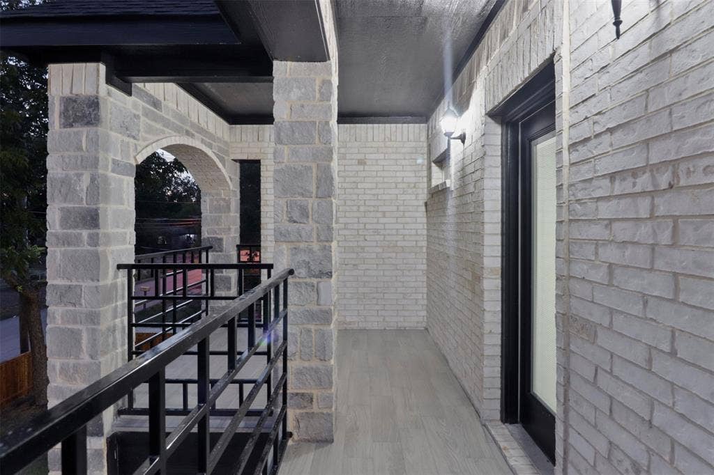 4112 Balch Drive, Dallas, TX 75216 4112 Balch Drive, Dallas, TX 75216
