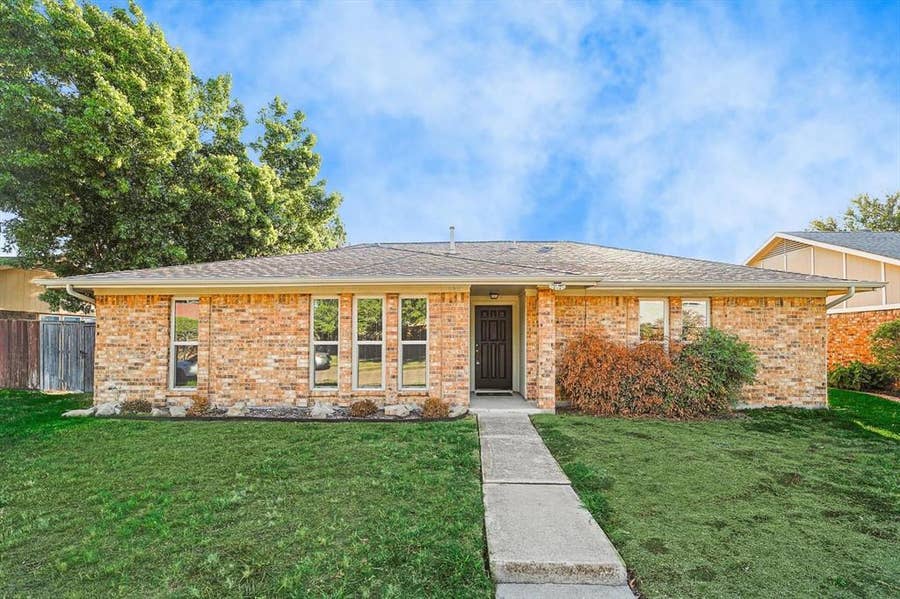 Property photo for 338 Edgewood Drive, Coppell, TX