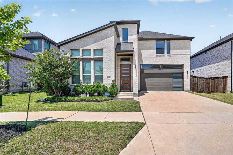 Property photo for 12820 Cooper River Trail, Frisco, TX