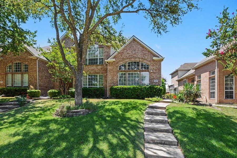 Property photo for 11427 Still Hollow Drive, Frisco, TX
