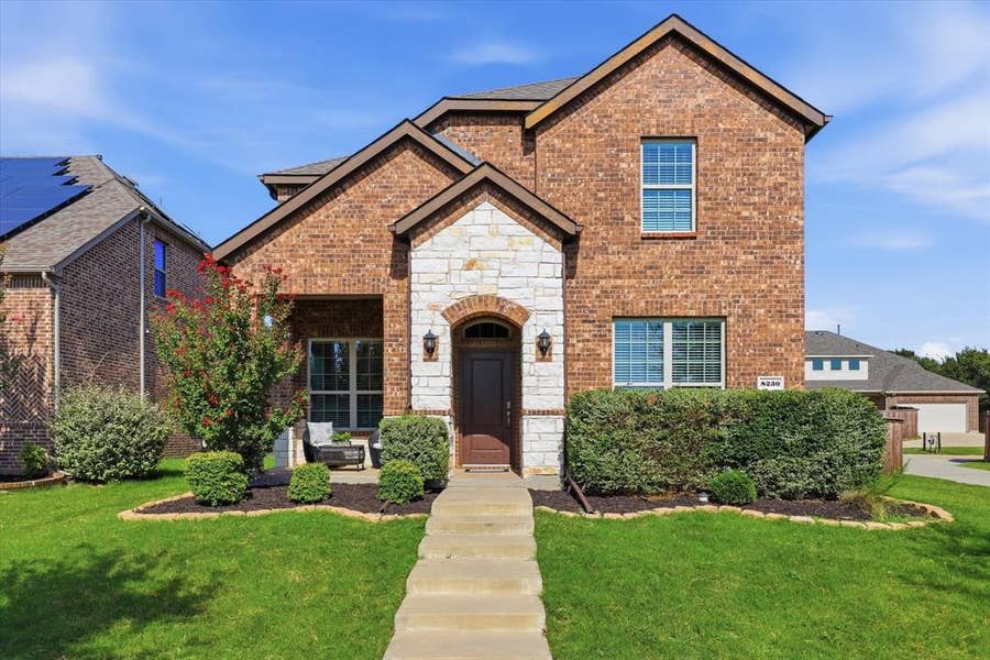 Property photo for 8230 Sitka Street, Frisco, TX