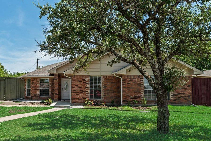 Property photo for 5114 Ben Davis Road, Sachse, TX
