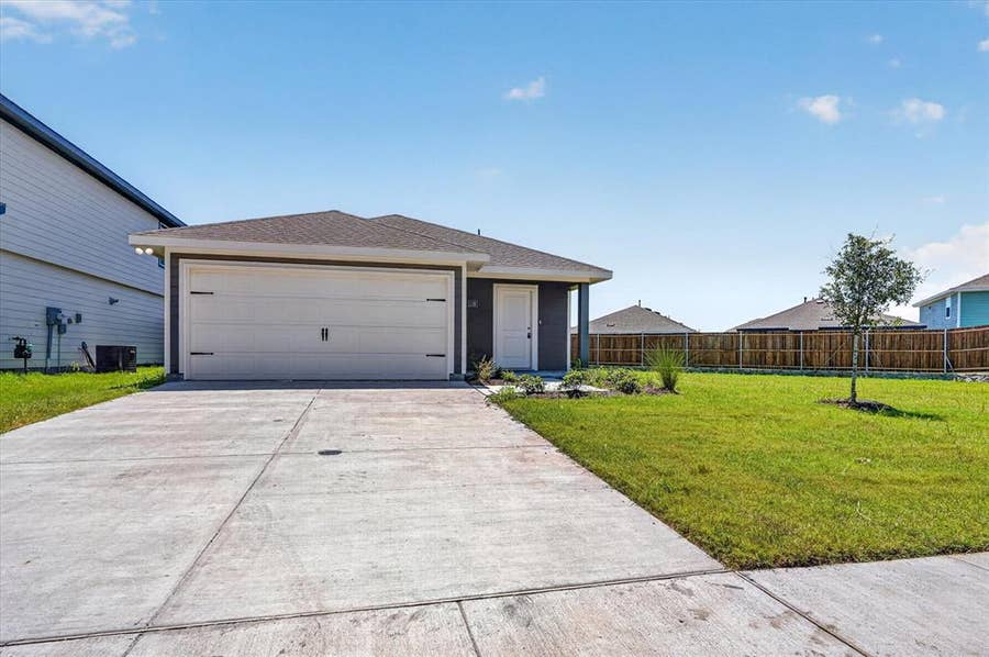 Property photo for 1128 Northfield Drive, Josephine, TX
