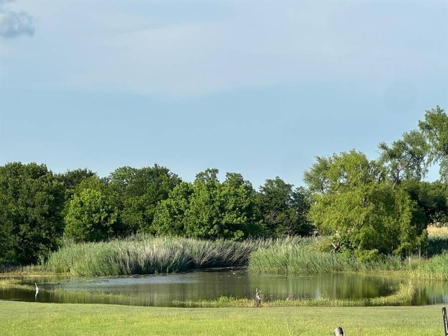 Property photo for 501 Smith Road, McLendon Chisholm, TX