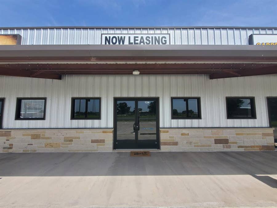Property photo for 6530 Suite 124 W US Highway 377, Tolar, TX