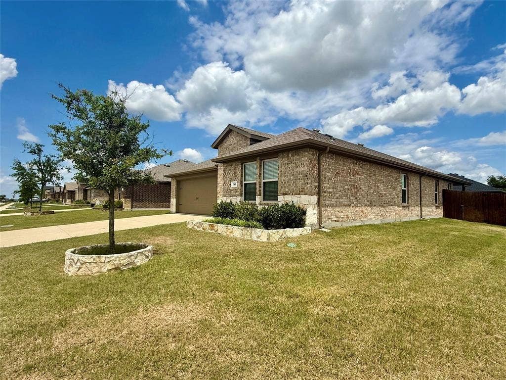 717 Cottonwood Way, Royse City, TX 75189 717 Cottonwood Way, Royse City, TX 75189