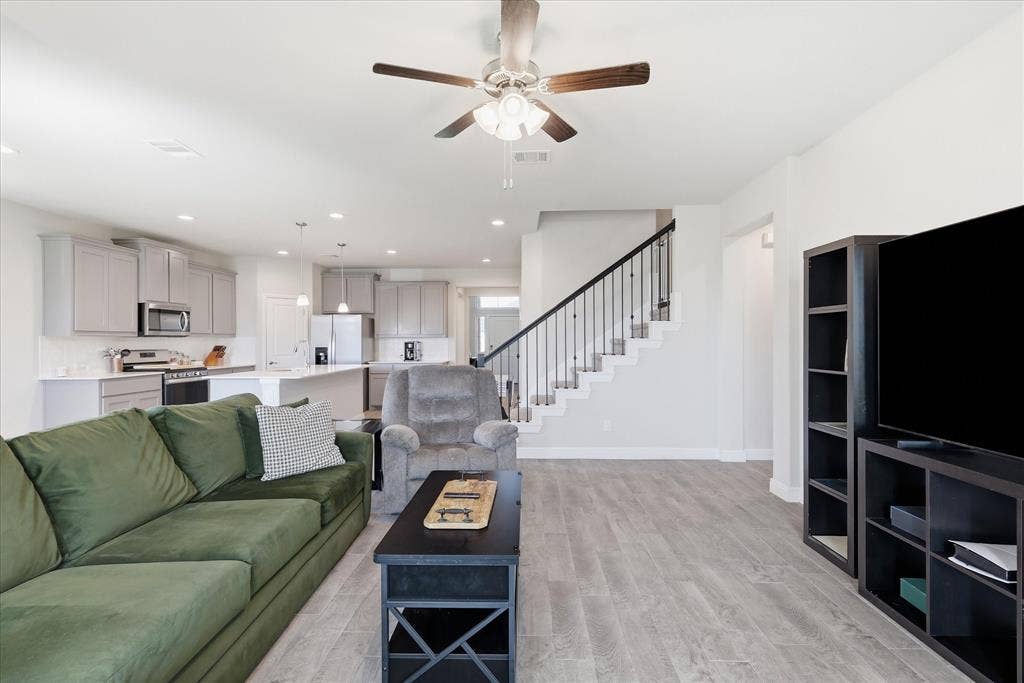 14157 Cassiopeia Drive, Haslet, TX 76052 14157 Cassiopeia Drive, Haslet, TX 76052