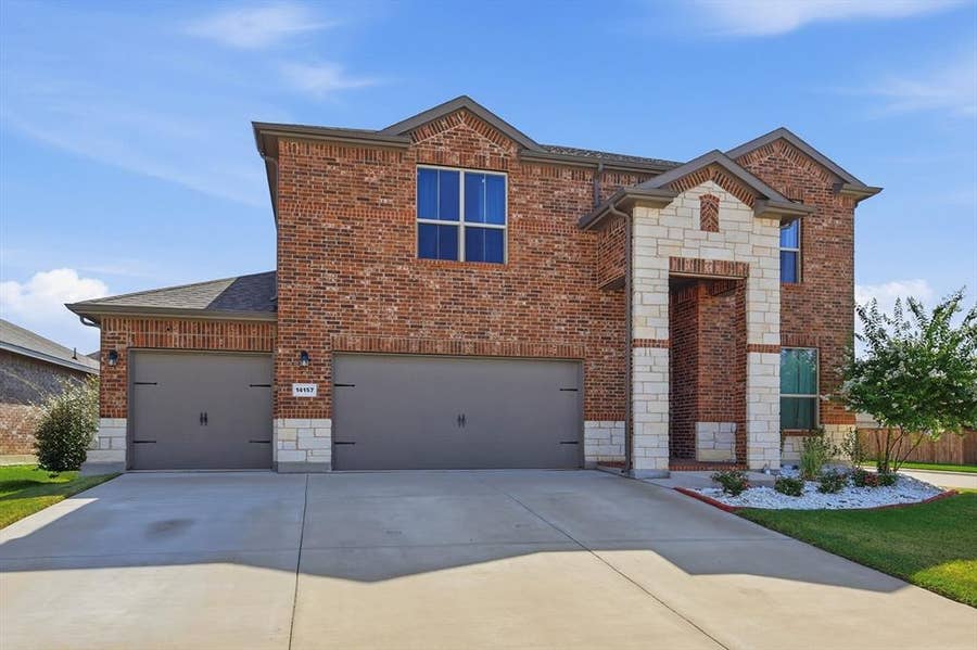 Property photo for 14157 Cassiopeia Drive, Haslet, TX